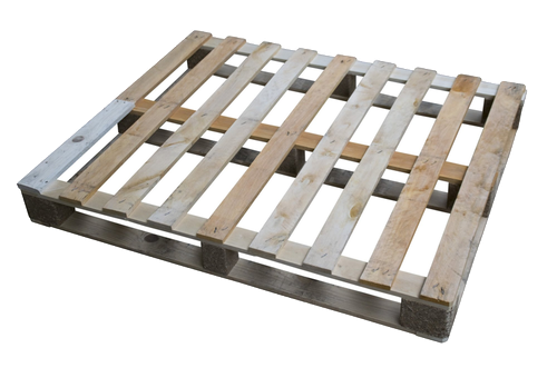 Palette perdue périmétrique